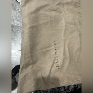 Bottega Veneta Nodini large crossbody bag